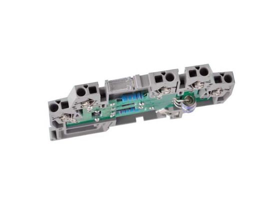 Terminal - Type Arrester 12V Data Surge Protector Protection For Data Interfaces