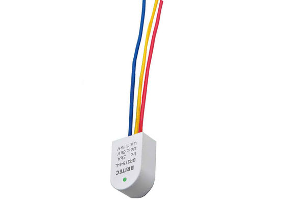 Class III 275V 230V 3kA LED Surge Protection Device SPD For Led Street Lamps