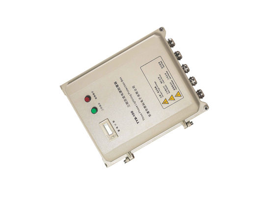 Three Phase Surge Protector Box , Power Surge Box For Whole House Surge Protection