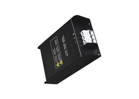 Power Line 1- Phase Imax 30-60kA Surge Protector Box With Power Status Indicator