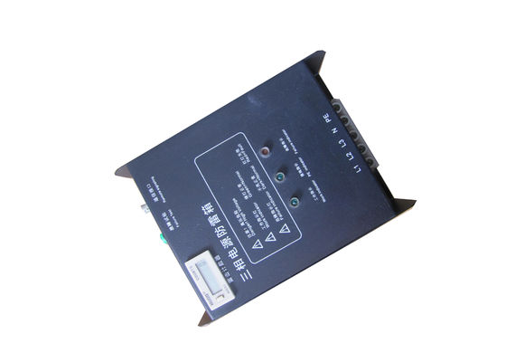 Parallel Connect AC 230V / 385V Surge Protector Box With Surge Counter