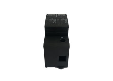 AC Lightning Arrester Power Surge Protection Device 2 Pole 40ka SPD