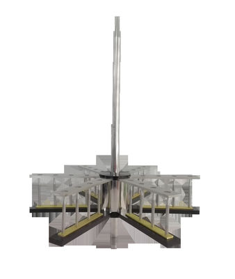 Early Electro 4.3  Lightning Arrester SUS304 discharging rod LIGHTNING ROD
