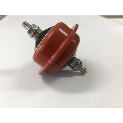 Distribution Type 2 Surge Protection Device Low Voltage Metal Oxide Surge Arrester