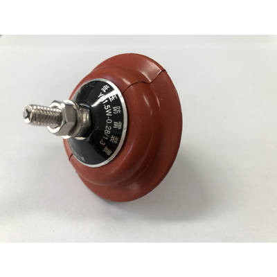 Distribution Type 2 Surge Protection Device Low Voltage Metal Oxide Surge Arrester