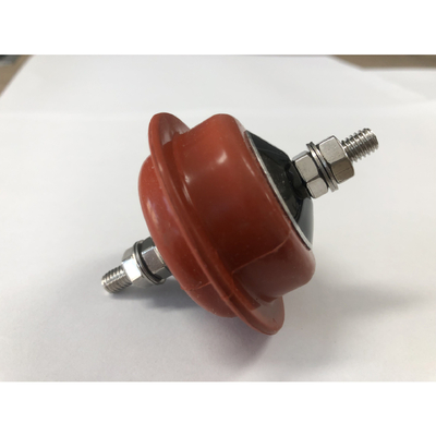 Distribution Type 2 Surge Protection Device Low Voltage Metal Oxide Surge Arrester