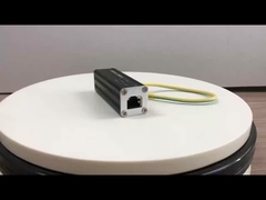 BRRJ45L-4L Protection Data Surge Protector rj45 surge protector signal surge protection