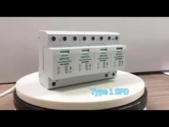 Type 1 Surge Protection Device