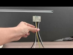 3kA Nominal Current and ≤1.3kV Protection Level Surge Protectors for LED