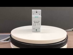 BR-POE-P 1A Spd Data Signal Protector POE camera 48V  ethernet surge protection devices