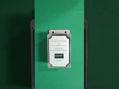 Count Surge Strikes Lightning Strike Counter for Customized Printing Solutions